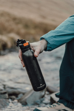 Logo trade ärikingituse pilt: Nordic Drift Trail RCS ühe seinaga veepudel 750ml