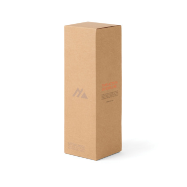 Logo trade firmakingi pilt: Nordic Drift Trail Ultra Light Titanium 600ml veepudel