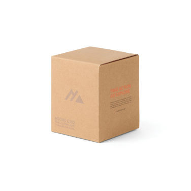 Logotrade reklaamtoote foto: Nordic Drift Trail Ultra Light Titanium 450ml kruus