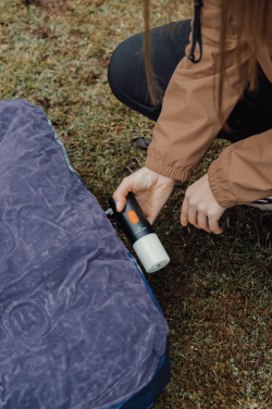 Logotrade firmakingi foto: Nordic Drift Titan kaasaskantav pumbaga matkalamp