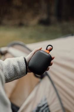 Logotrade reklaamkingituse foto: Nordic Drift Titan IP67 vee- ja tolmukindel 5W kõlar