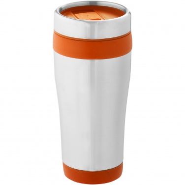 Logotrade liikelahjat kuva: Elwood 410 ml termosmuki
