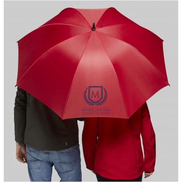Logo trade mainostuotet tuotekuva: 30” Yfke-golfsateenvarjo EVA-kahvalla