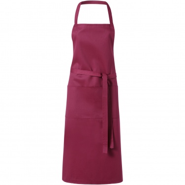 Logotrade mainostuote tuotekuva: Viera-esiliina, 240 g/m²