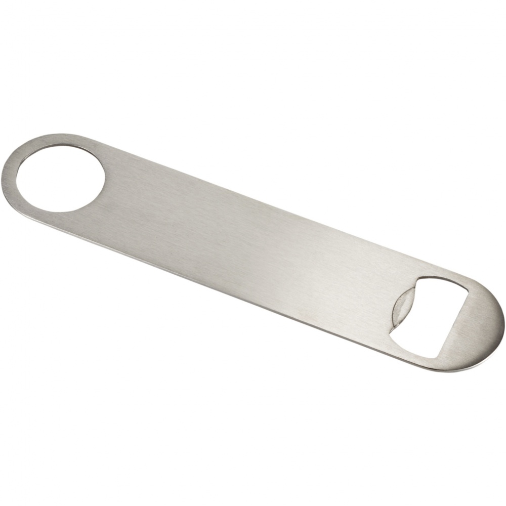 Logotrade mainostuote tuotekuva: Paddle-pullonavaaja