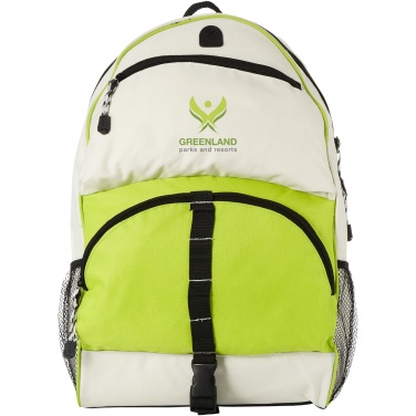 Logotrade mainostuote tuotekuva: Utah-reppu 23L