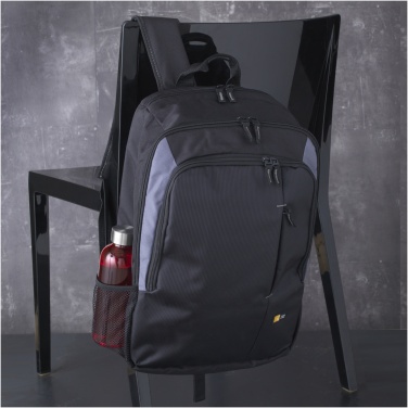 Logotrade mainoslahja ja liikelahja kuva: Case Logic 17" tietokonereppu 25L
