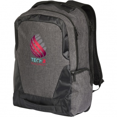 Logo trade liikelahja kuva: Overland 17" TSA tietokonereppu 18L