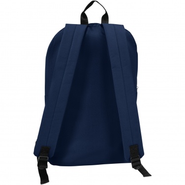 Logo trade mainoslahja ja liikelahja tuotekuva: Stratta-reppu 15" kannettavalle 15L