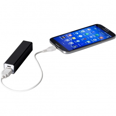 Logotrade mainoslahja ja liikelahja kuva: Volt-varavirtalähde, 2200 mAh
