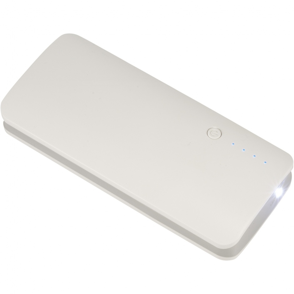 Logo trade liikelahjat tuotekuva: Spare-varavirtalähde, 10 000 mAh