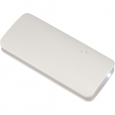 Logotrade mainostuote tuotekuva: Spare-varavirtalähde, 10 000 mAh