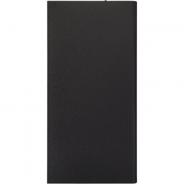 Logo trade mainostuote kuva: Stellar-aurinkokennovaravirtalähde, 8000 mAh