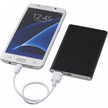 Logotrade mainostuote tuotekuva: Pep-varavirtalähde, 4000 mAh