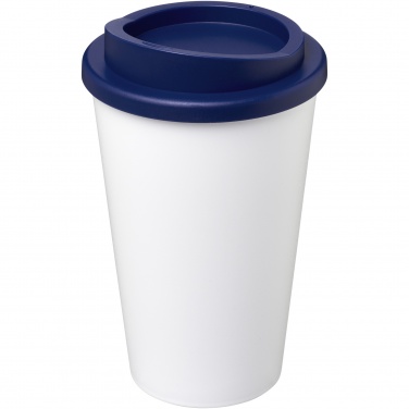 Logotrade mainoslahjat ja liikelahjat tuotekuva: Americano® 350 ml eristetty muki