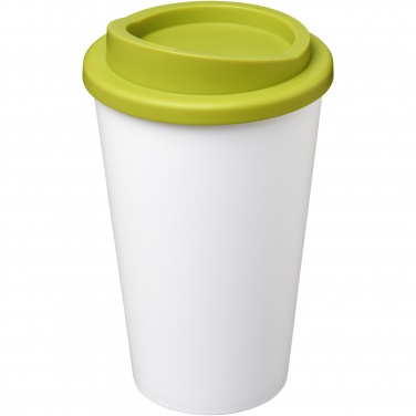 Logo trade liikelahja mainoslahja tuotekuva: Americano® 350 ml eristetty muki