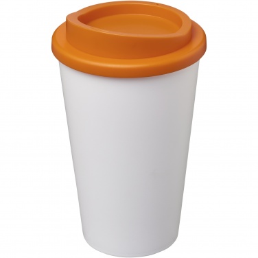 Logotrade liikelahjat kuva: Americano® 350 ml eristetty muki