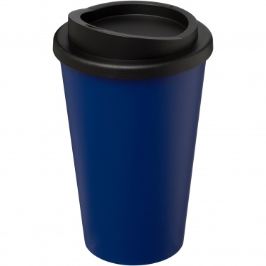 Logotrade mainoslahjat ja liikelahjat tuotekuva: Americano® 350 ml eristetty muki