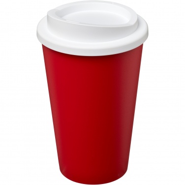 Logo trade mainostuote kuva: Americano® 350 ml eristetty muki
