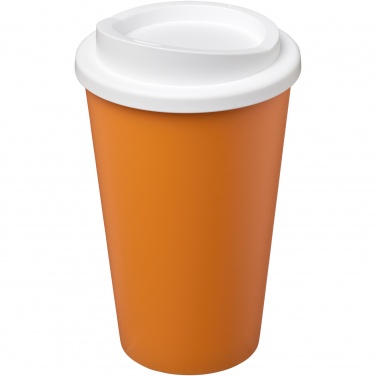 Logo trade liikelahja kuva: Americano® 350 ml eristetty muki