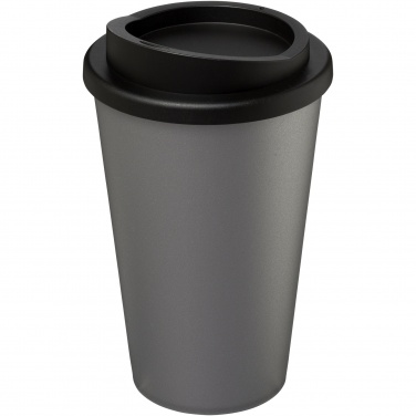 Logo trade mainoslahjat tuotekuva: Americano® 350 ml eristetty muki