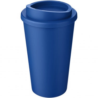 Logotrade mainostuotet kuva: Americano® 350 ml eristetty muki