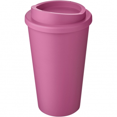 Logo trade mainostuotet tuotekuva: Americano® 350 ml eristetty muki