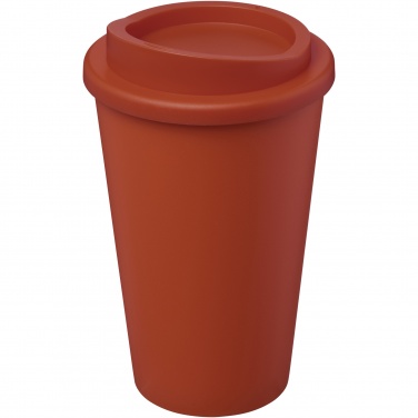 Logo trade mainostuotet tuotekuva: Americano® 350 ml eristetty muki