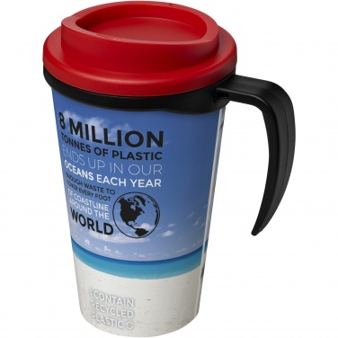 Logo trade mainoslahja kuva: Brite-Americano® grande 350 ml eristetty muki