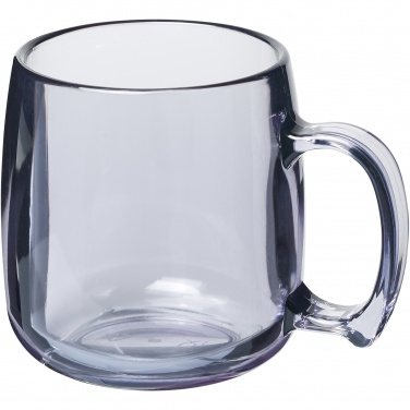 Logotrade mainoslahjat ja liikelahjat tuotekuva: Classic 300 ml muovimuki