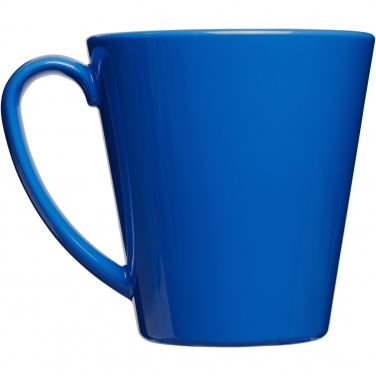 Logo trade liikelahja kuva: Supreme 350 ml muovinen muki
