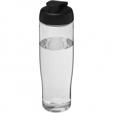 Logotrade liikelahja mainoslahja kuva: H2O Active® Tempo 700 ml flip kansi urheilujuomapullo