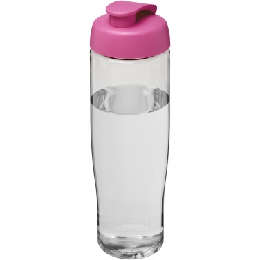 Logo trade mainoslahjat ja liikelahjat kuva: H2O Active® Tempo 700 ml flip kansi urheilujuomapullo