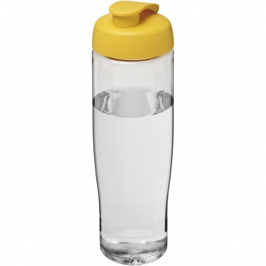Logo trade mainoslahja ja liikelahja tuotekuva: H2O Active® Tempo 700 ml flip kansi urheilujuomapullo