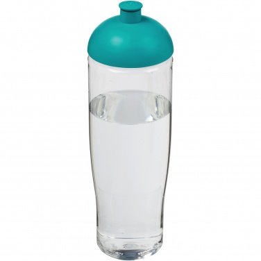 Logo trade mainoslahjat tuotekuva: H2O Active® Tempo 700 ml kupukantinen urheilujuomapullo