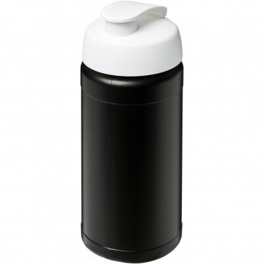 Logotrade mainoslahjat kuva: Baseline® Plus 500 ml läppäkantinen urheilujuomapullo