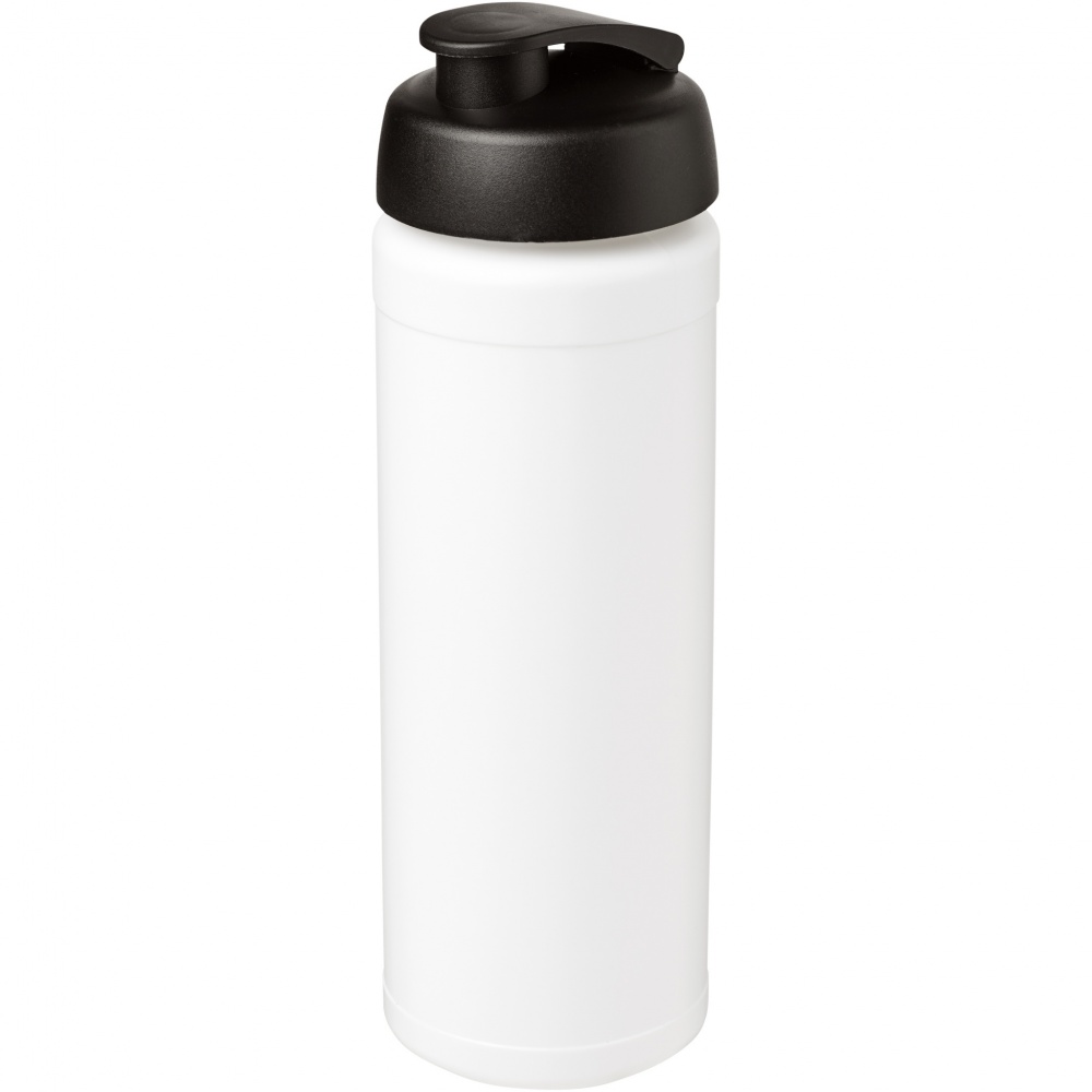Logo trade mainostuote kuva: Baseline® Plus grip 750 ml läppäkantinen urheilujuomapullo