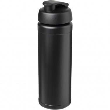 Logotrade liikelahjat kuva: Baseline® Plus grip 750 ml läppäkantinen urheilujuomapullo