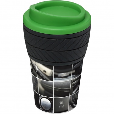 Logo trade liikelahjat tuotekuva: Brite-Americano® tyre 350 ml eristetty muki