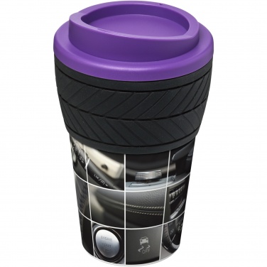 Logotrade mainostuotet kuva: Brite-Americano® tyre 350 ml eristetty muki