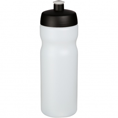Logo trade mainoslahjat tuotekuva: Baseline® Plus 650 ml -urheilujuomapullo