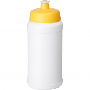 Logo trade mainoslahjat ja liikelahjat kuva: Baseline® Plus 500 ml -pullo urheilukannella