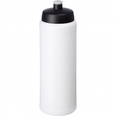 Logo trade mainostuotet tuotekuva: Baseline® Plus Grip 750 ml -urheilujuomapullo urheilukannell