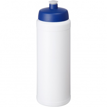 Logotrade mainoslahjat kuva: Baseline® Plus Grip 750 ml -urheilujuomapullo urheilukannell