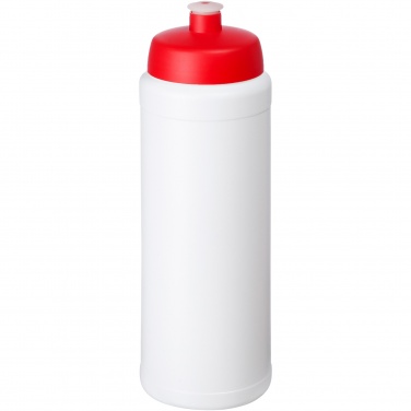 Logotrade liikelahjat kuva: Baseline® Plus Grip 750 ml -urheilujuomapullo urheilukannell