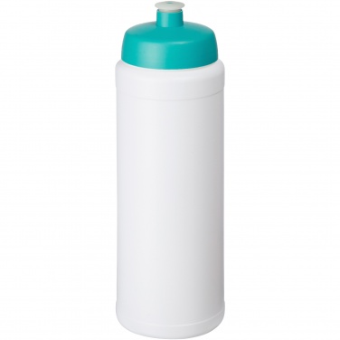 Logo trade mainostuote kuva: Baseline® Plus Grip 750 ml -urheilujuomapullo urheilukannell