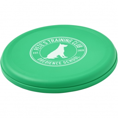 Logotrade liikelahja mainoslahja kuva: Max muovinen koiran frisbee