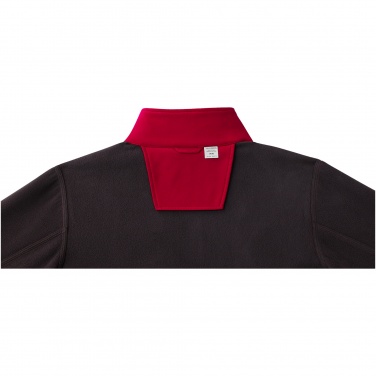 Logo trade mainoslahja ja liikelahja tuotekuva: Orion miesten softshell-takki