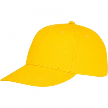 Logotrade mainoslahja ja liikelahja kuva: Ares 6 panel cap lippis