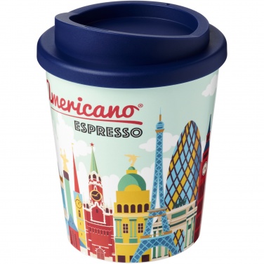 Logotrade mainoslahjat ja liikelahjat tuotekuva: Brite-Americano® Espresso 250 ml eristetty muki